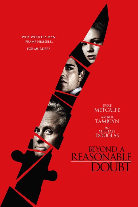 Beyond a Reasonable Doubt (2009) [5971] (A1763356678) [[Movies]] --Plex--